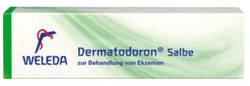 DERMATODORON Salbe