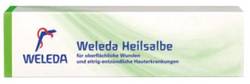 HEILSALBE