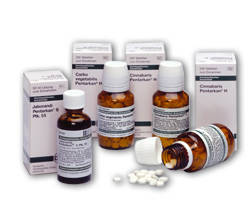 ACONITUM PENTARKAN Tabletten