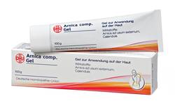 ARNICA COMP.Gel