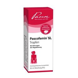 PASCOFEMIN SL Tropfen