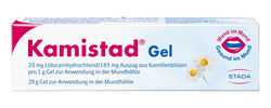 KAMISTAD Gel