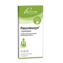 PASCOLEUCYN-Injektopas Ampullen