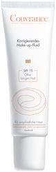 AVENE Couvrance korrigier.Make-up Fluid sand 3.0