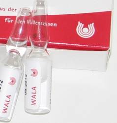 ISCUCIN abietis Potenzreihe II Ampullen