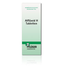 ALFLWID H Tabletten