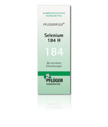 PFLGERPLEX Selenium 184 H Tropfen