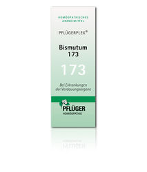 PFLGERPLEX Bismutum 173 Tropfen