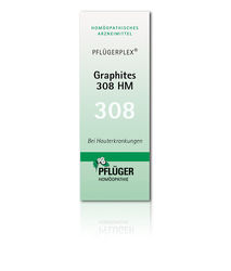PFLGERPLEX Graphites 308 HM Tabletten