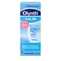 OLYNTH salin Nasentropfen