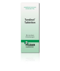 TONDINEL Tabletten