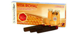 VITA ROYAL Portionsflaschen