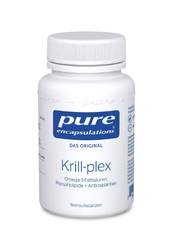 PURE ENCAPSULATIONS Krill Plex Kapseln