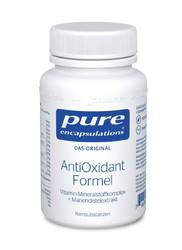 PURE ENCAPSULATIONS Antioxidant Formel Kapseln