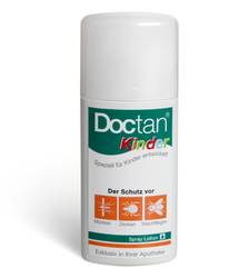 DOCTAN fr Kinder Lotion