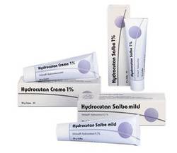 HYDROCUTAN Creme 0,5%