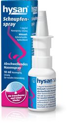 HYSAN Schnupfenspray