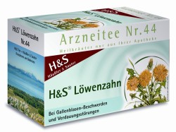 H&S Löwenzahn Filterbeutel