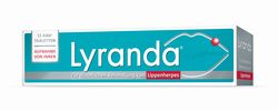 LYRANDA Kautabletten