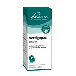 VERTIGOPAS Tropfen