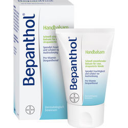 BEPANTHOL Handbalsam