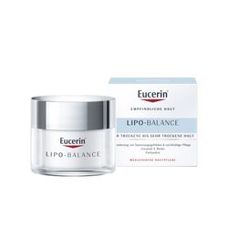 EUCERIN EGH Lipo Balance