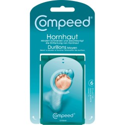 COMPEED Hornhaut Pflaster