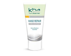 HANS KARRER Hand Repair MikroSilber Creme