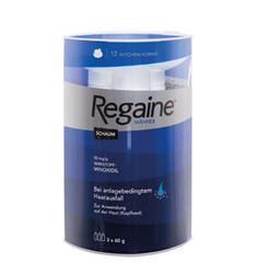 REGAINE Mnner Schaum 50 mg/g