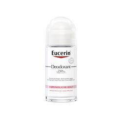 EUCERIN Deodorant Roll-on 24h