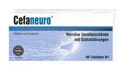 CEFANEURO Tabletten