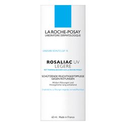 ROCHE-POSAY Rosaliac UV Creme leicht