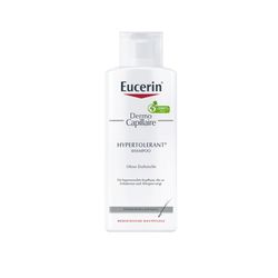 EUCERIN DermoCapillaire hypertolerant Shampoo