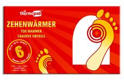 THERMOPAD Zehenwrmer