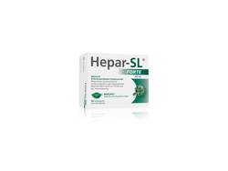 HEPAR-SL 320 mg Hartkapseln