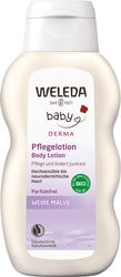 WELEDA weie Malve Pflegelotion