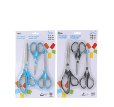 Haushaltsscheren-Set