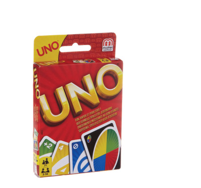 UNO Kartenspiel