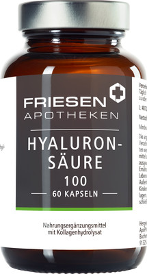 FN Hyalurons�ure 100 Kollagenhydrosylat 350