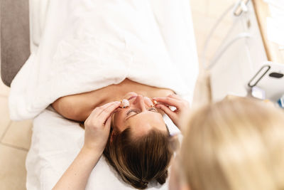 Friesen Me Time by Babor