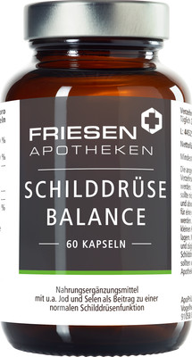 FN Schilddr�se Balance Kapseln