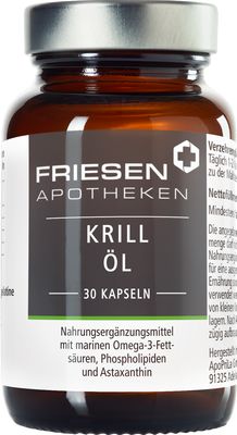 FN Krill-�l Kapseln