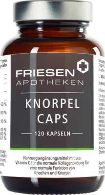 FN Knorpel Caps