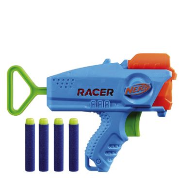 Nerf Elite Junior Racer 