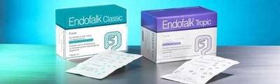 ENDOFALK Classic Plv.z.Her.e.Lsg.z.Einn.Btl.