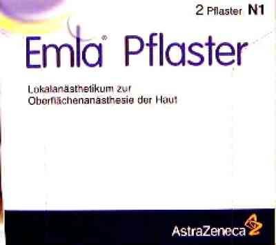 EMLA Pflaster