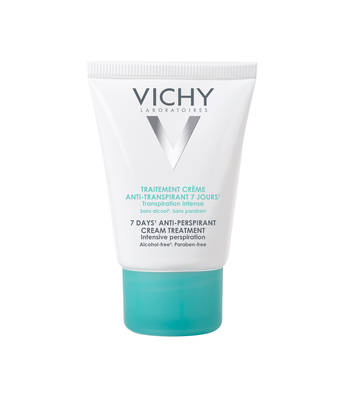 VICHY DEO Creme regulierend Doppelpack