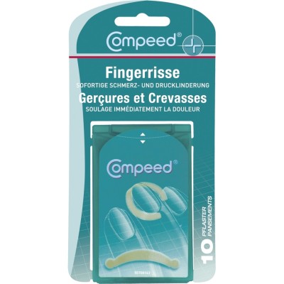 COMPEED Fingerrisse Pflaster