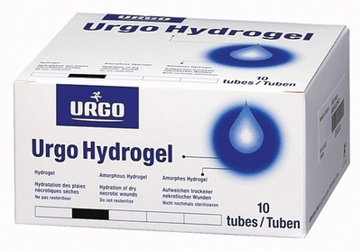 URGO HYDROGEL Tube