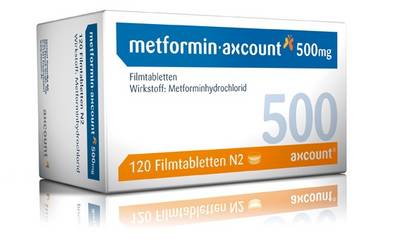 Metformin kaufen deutschland